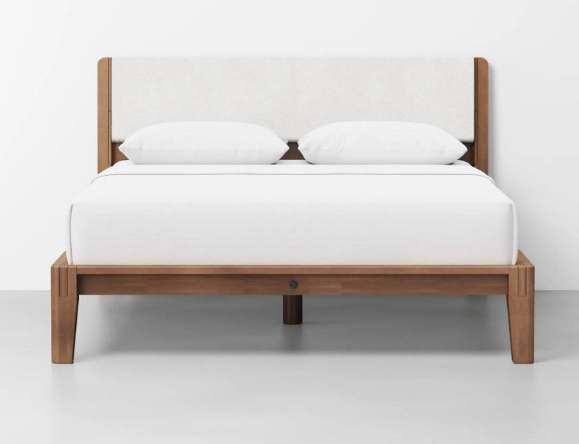 The Bed Headboard Cushion King thumbnail 2