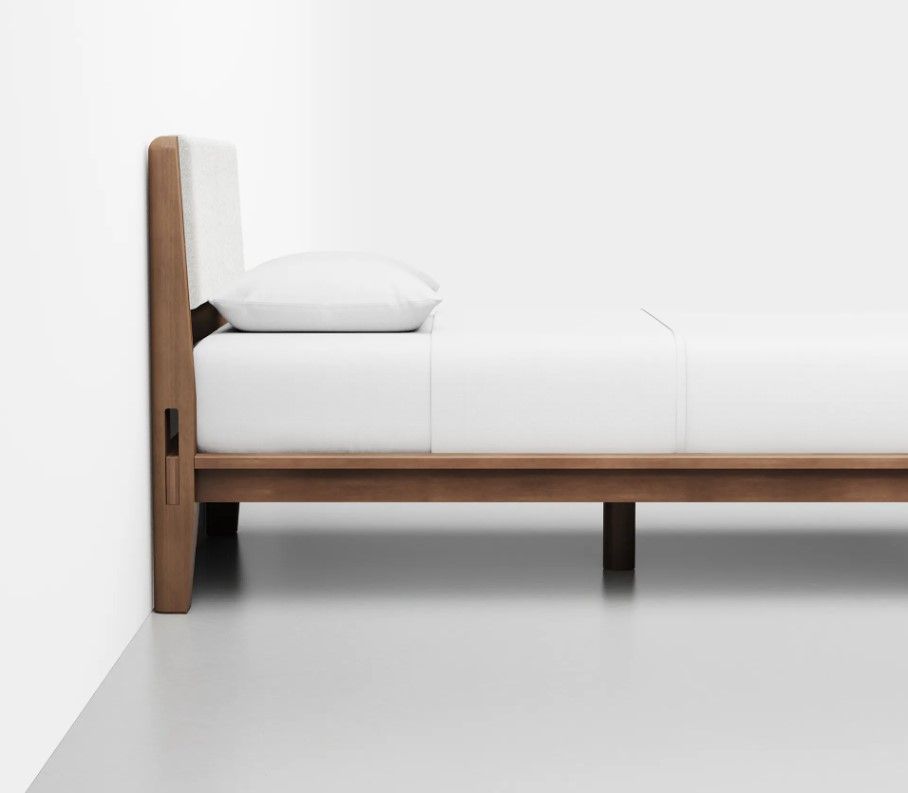 The Bed Headboard Cushion King thumbnail 3