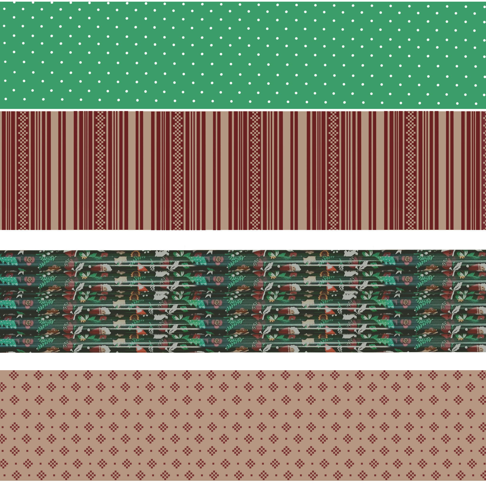 Wrapping paper storage thumbnail 2