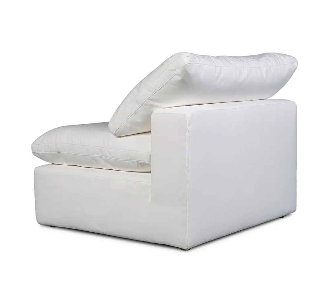 Summit Modular Sectional-Armless Chair thumbnail 2