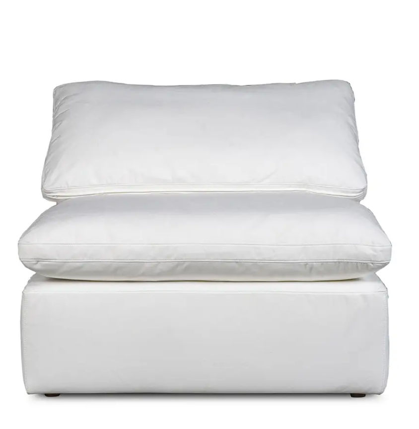 Summit Modular Sectional-Armless Chair thumbnail 4