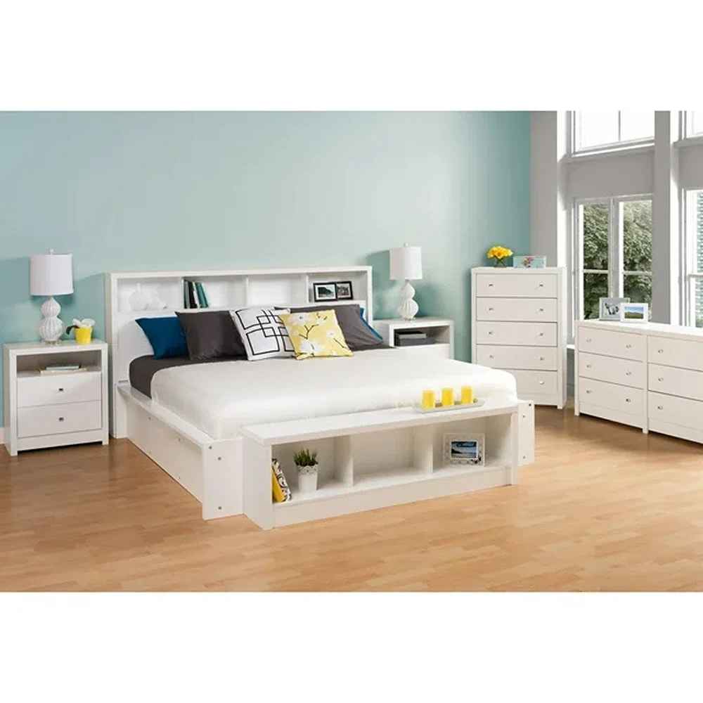 Keither Storage Bench thumbnail 4