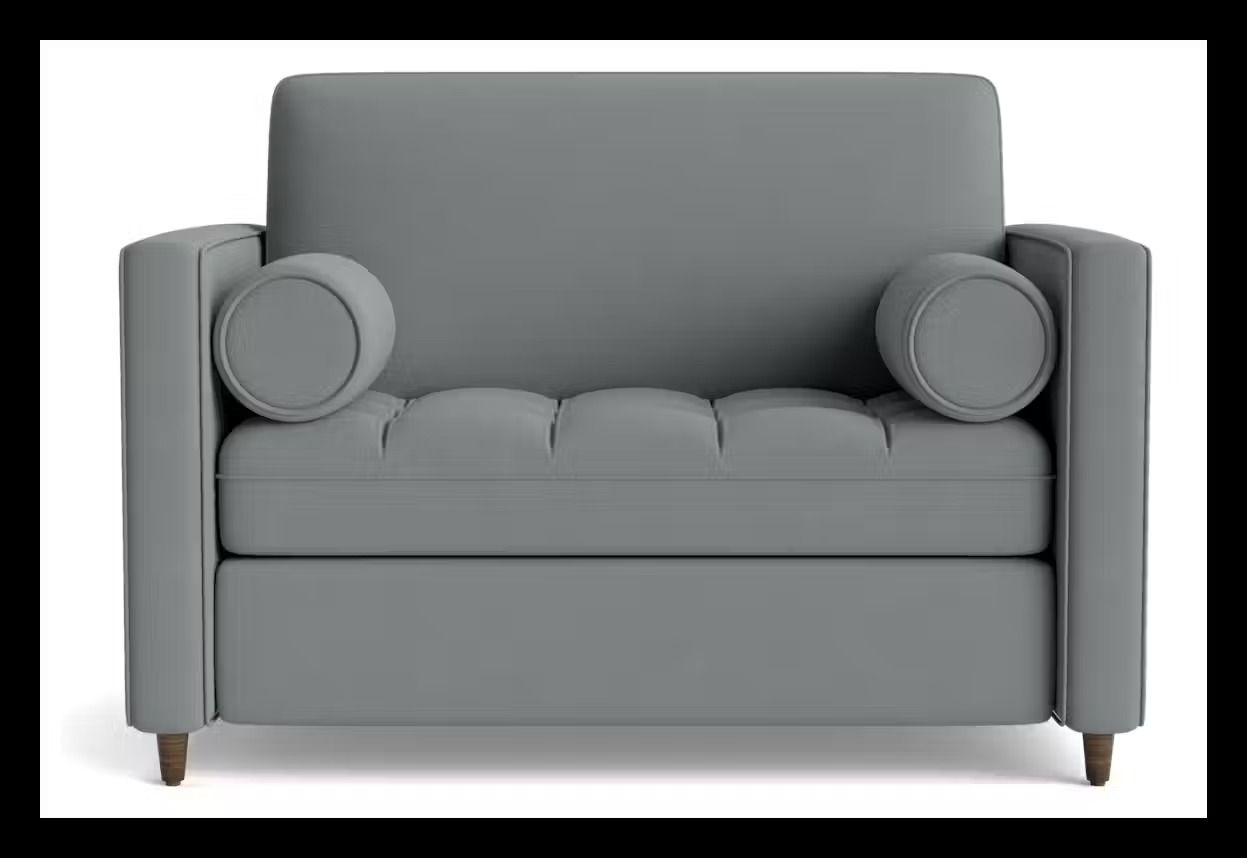 Briar Twin Sleeper Sofa thumbnail 2