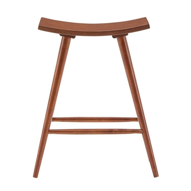 Ashray 23 Counter Stool Set of 2 thumbnail 3