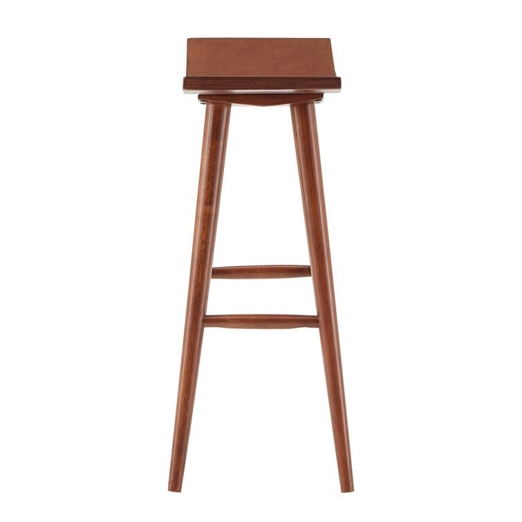 Ashray 23 Counter Stool Set of 2 thumbnail 4