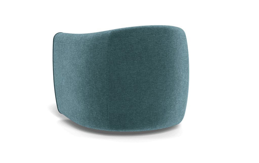 Lawson Swivel Chair thumbnail 4