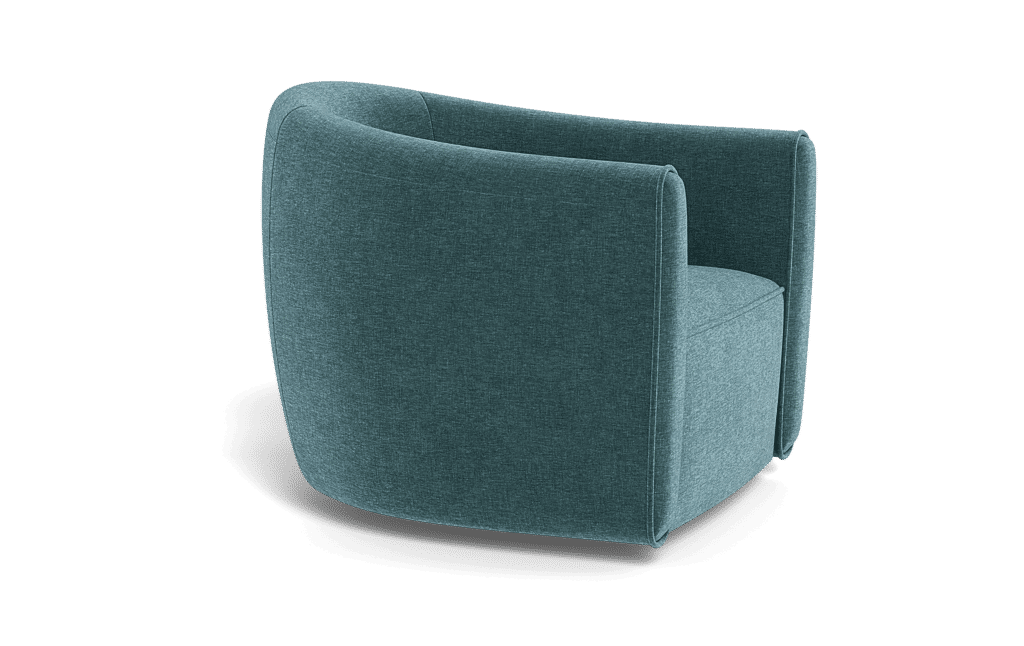Lawson Swivel Chair thumbnail 5