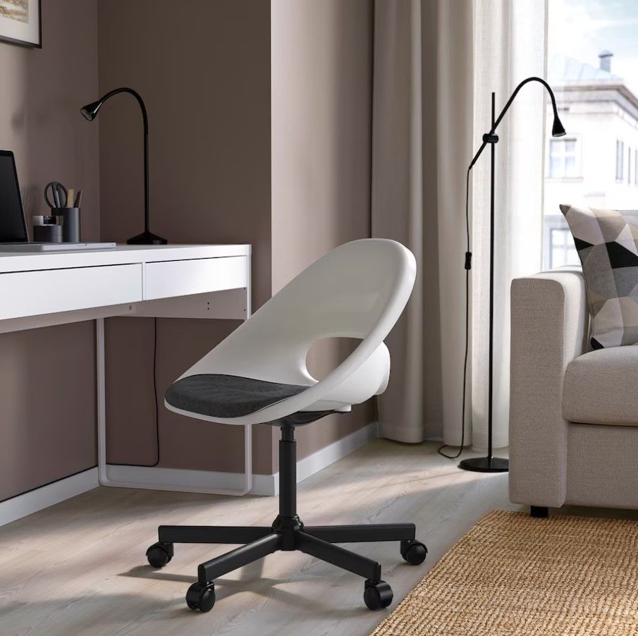 LOBERGET MALSKAR Swivel Chair thumbnail 2