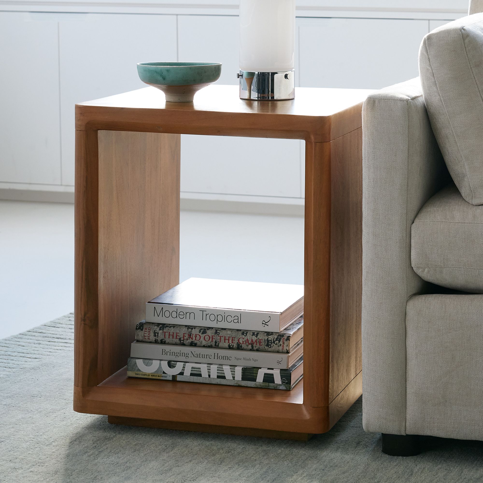 Calla Side Table thumbnail 4