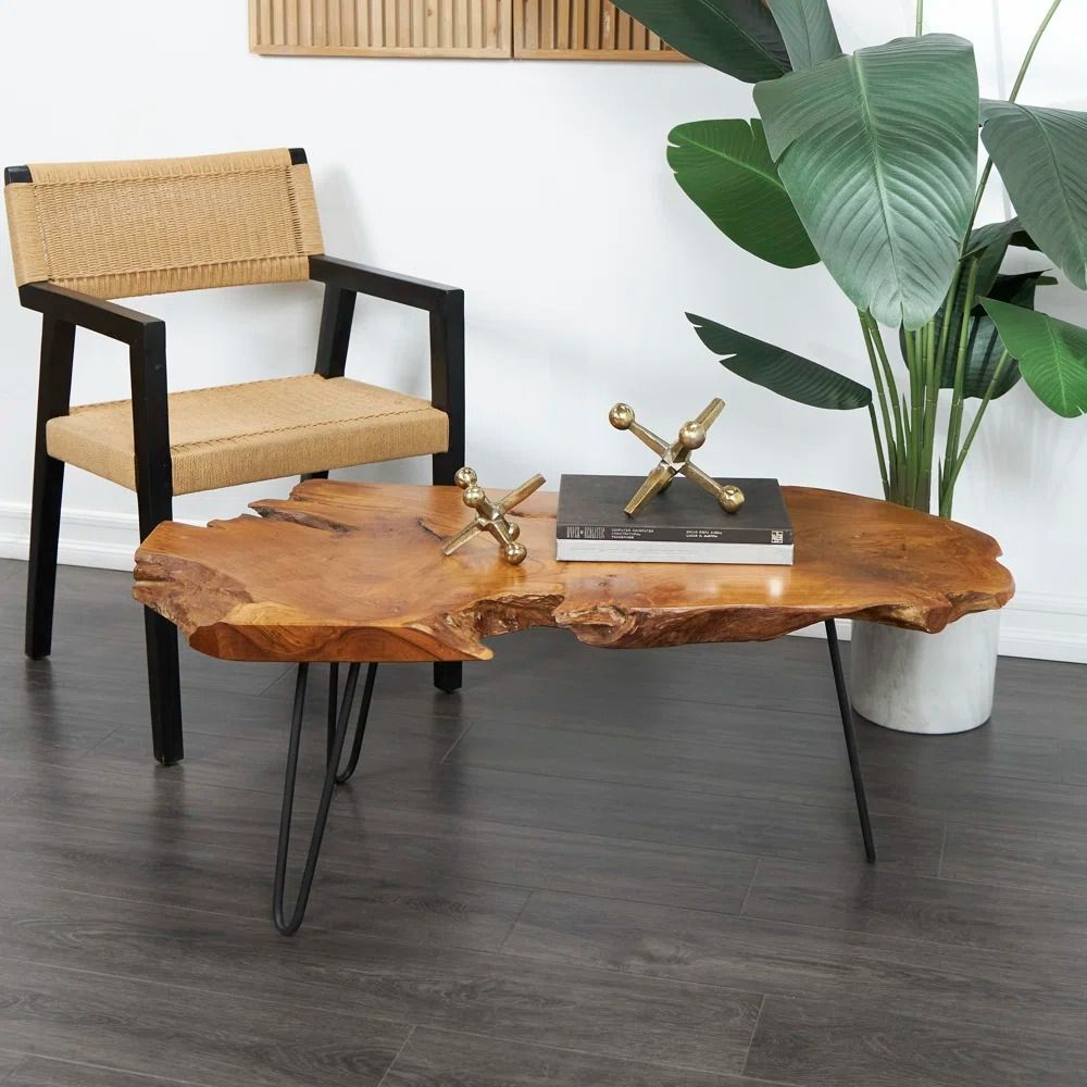 Ashyria Coffee Table thumbnail 2
