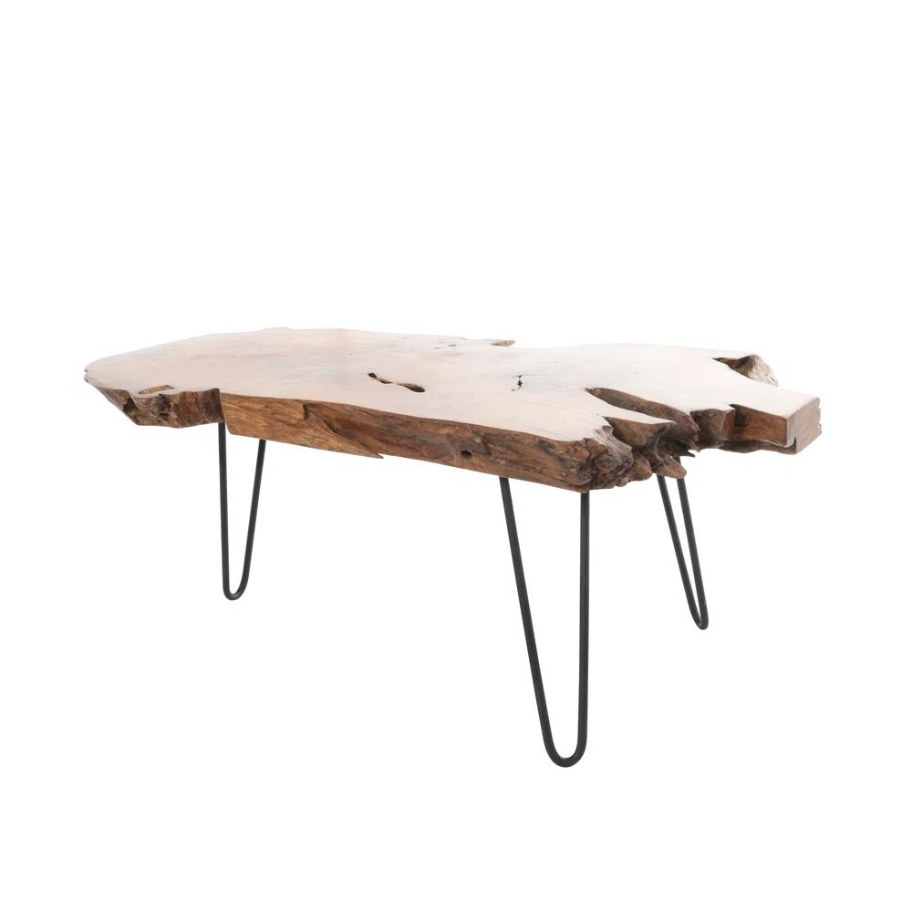 Ashyria Coffee Table thumbnail 5
