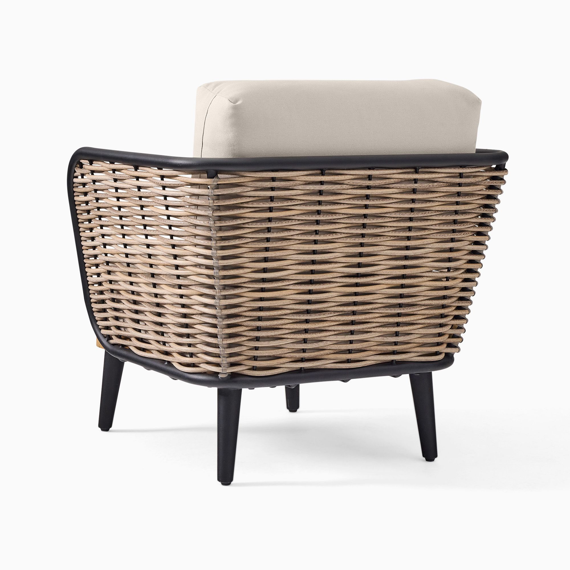 Oceanview Outdoor Lounge Chair thumbnail 4