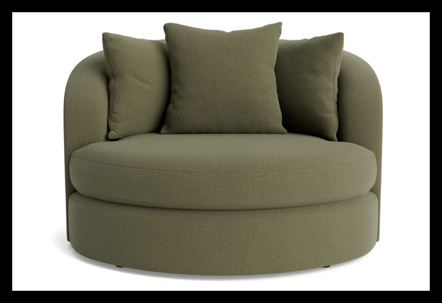 Amelia Grand Chair thumbnail 2