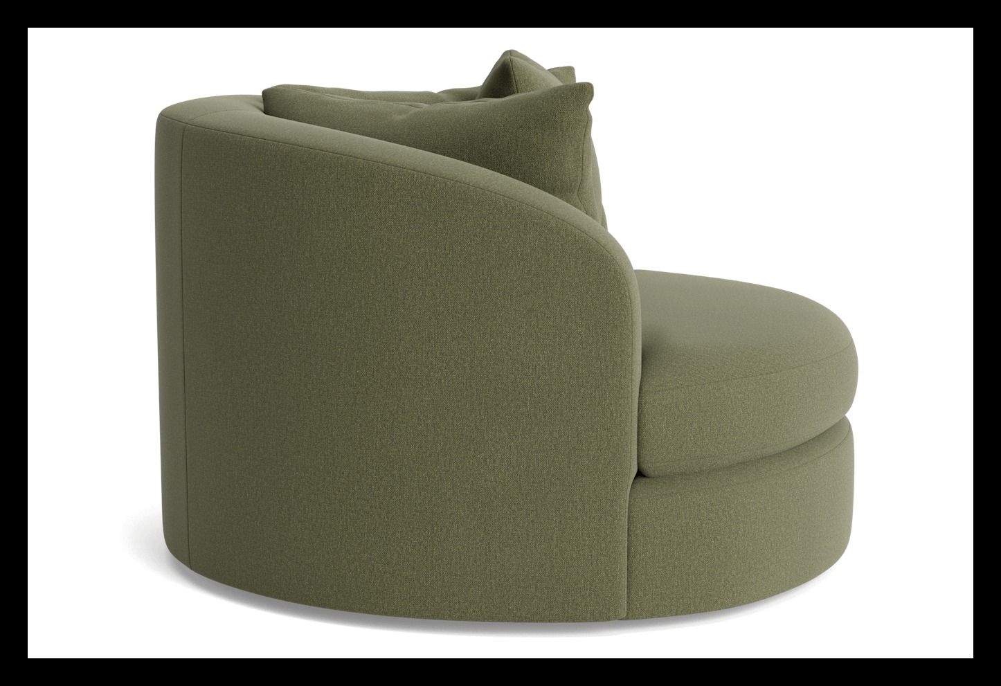 Amelia Grand Chair thumbnail 3