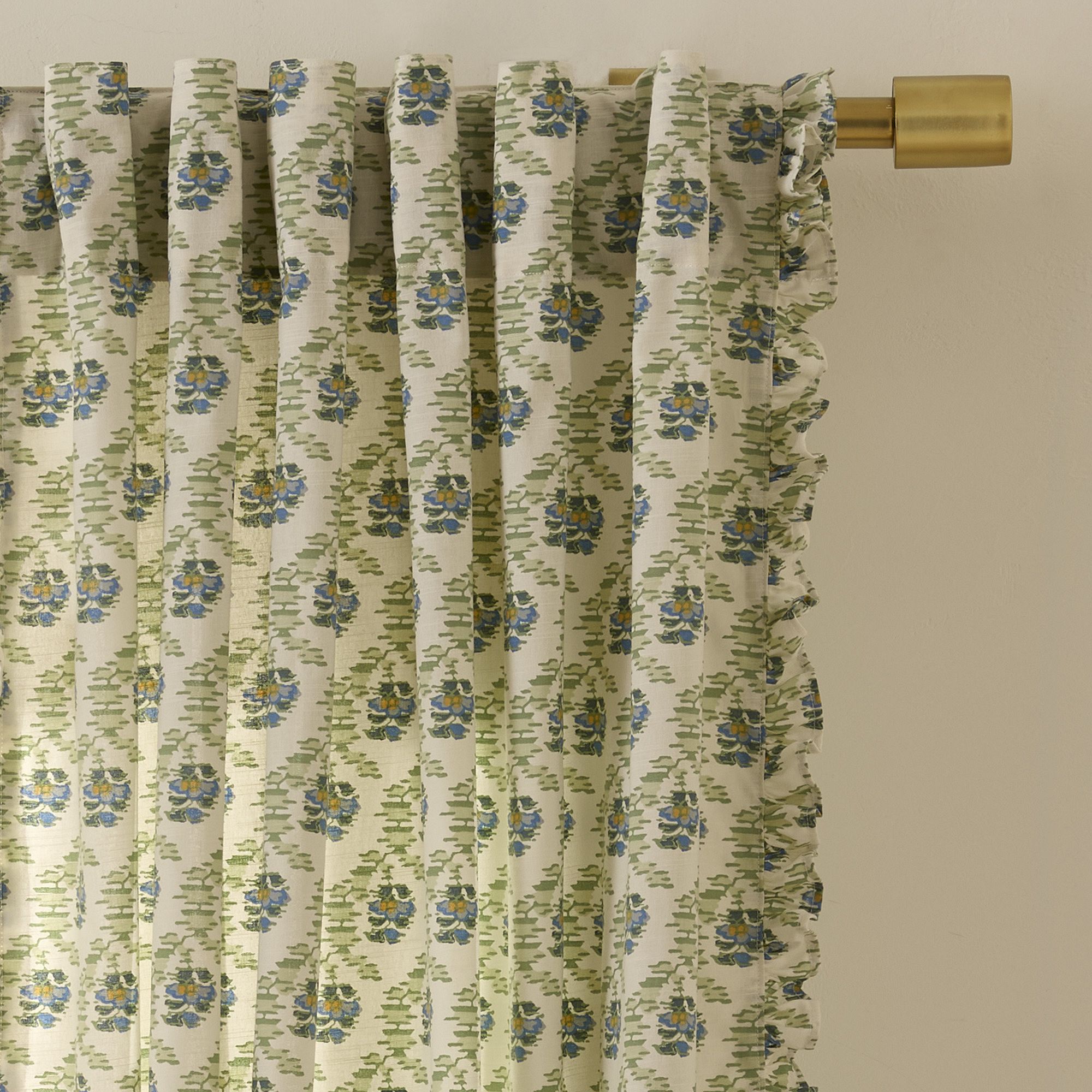 RHODE Jawahar Curtain thumbnail 2