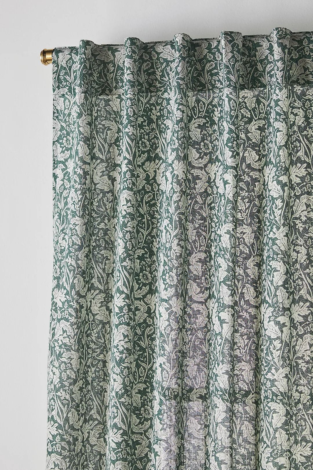 Hyacinth Curtain thumbnail 2