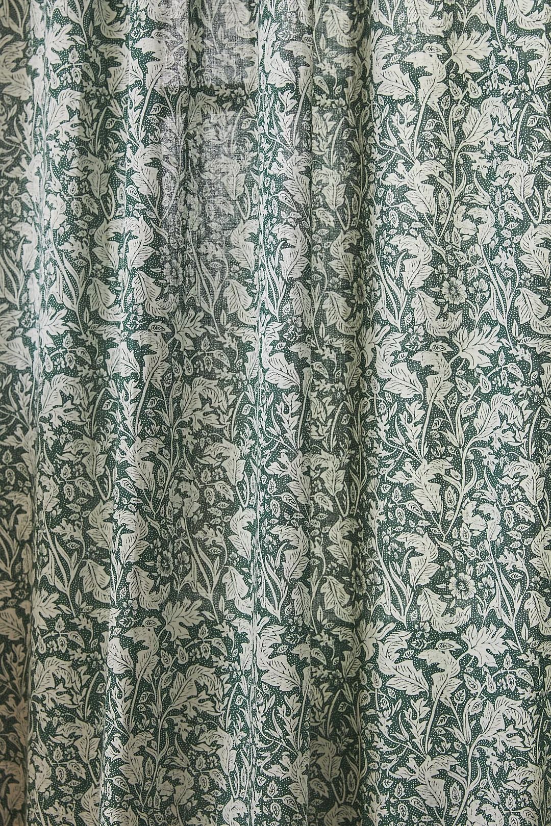 Hyacinth Curtain thumbnail 3