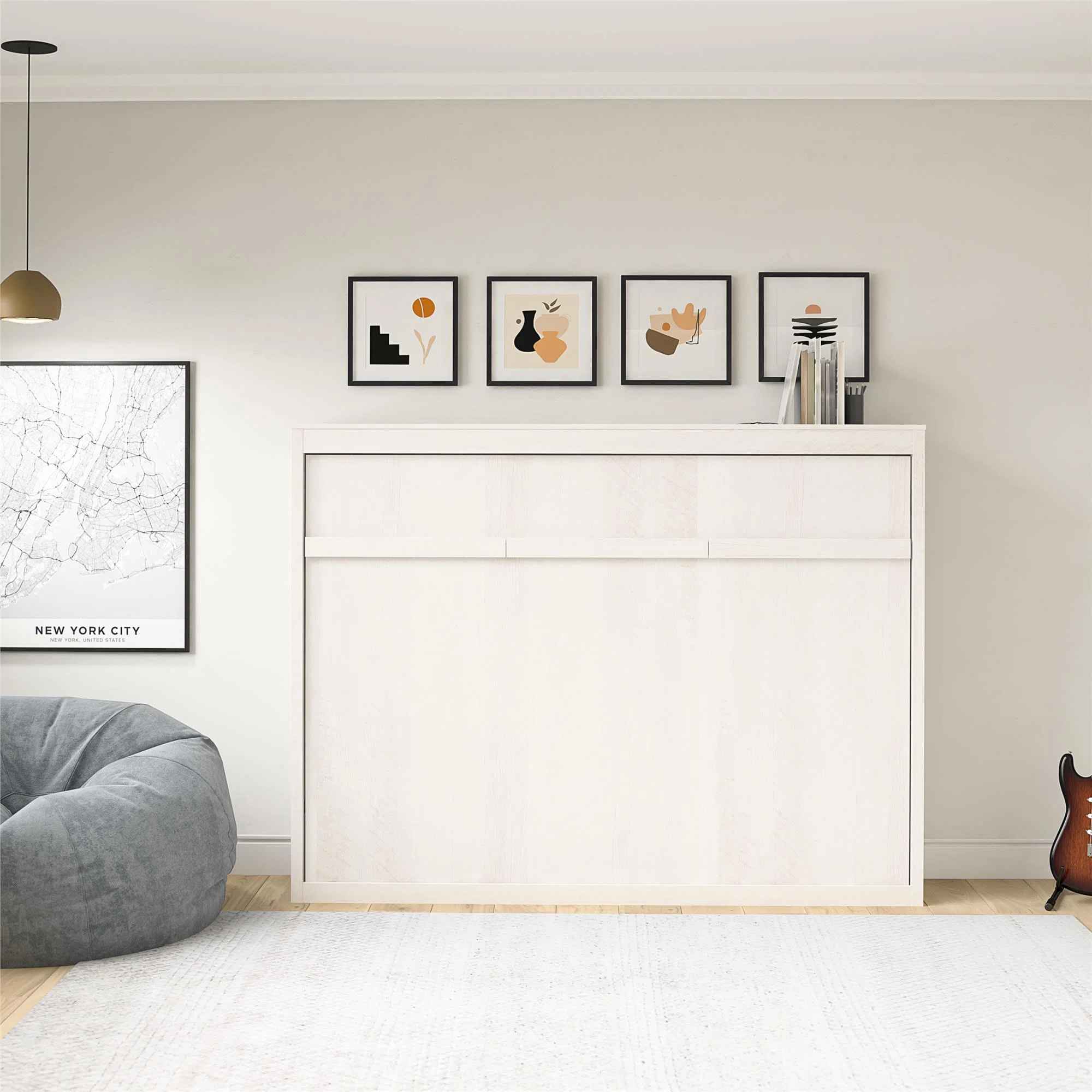 Warnke Murphy Bed thumbnail 3