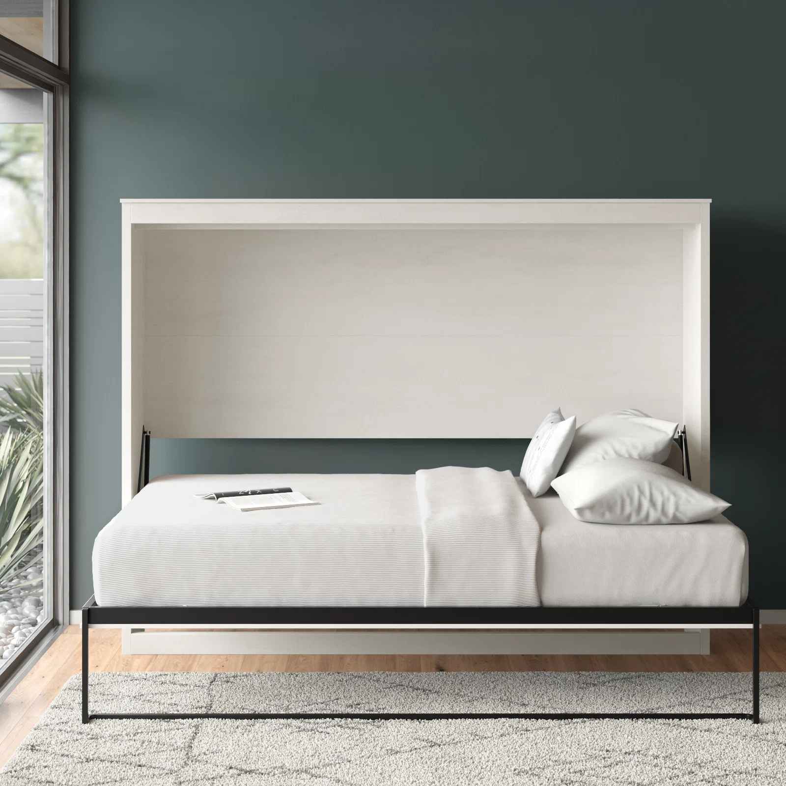 Warnke Murphy Bed thumbnail 5