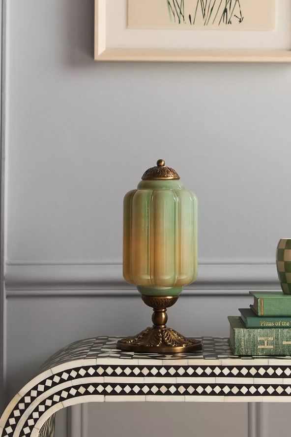Eloise Table Lamp thumbnail 2