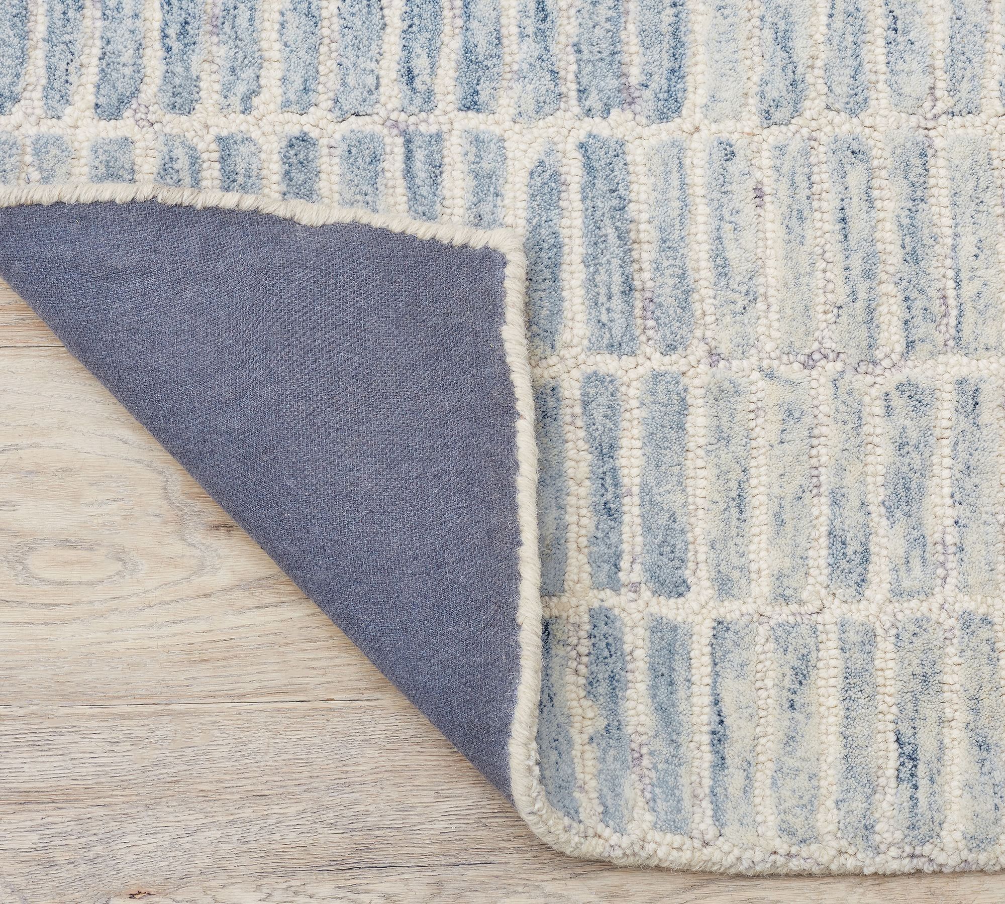 Capitola Hand-Tufted Wool Rug thumbnail 6