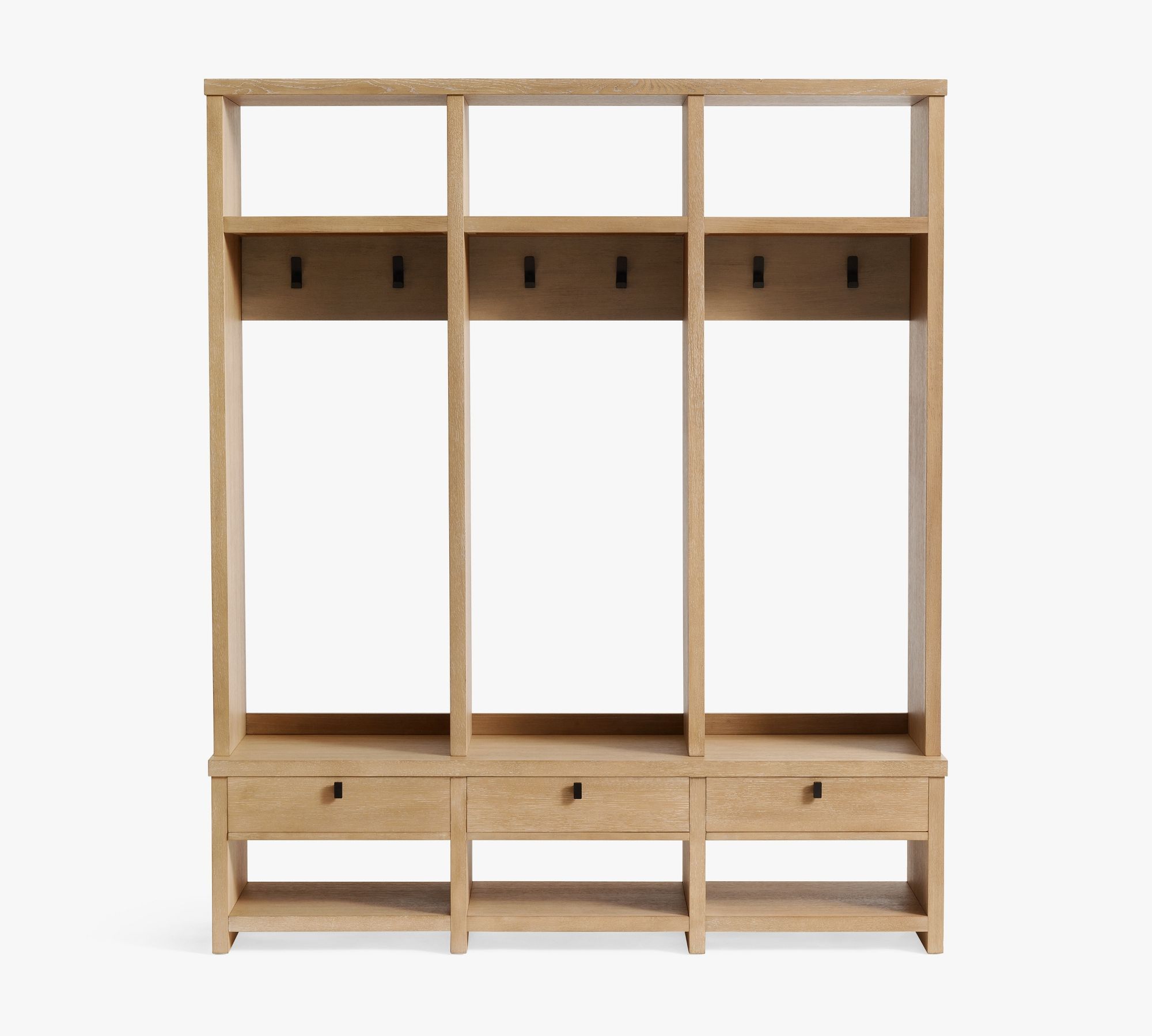 Modern Farmhouse Entryway Set thumbnail 2
