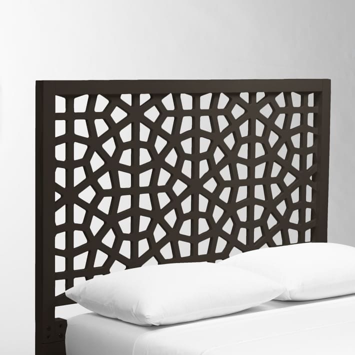 Morocco Headboard thumbnail 2