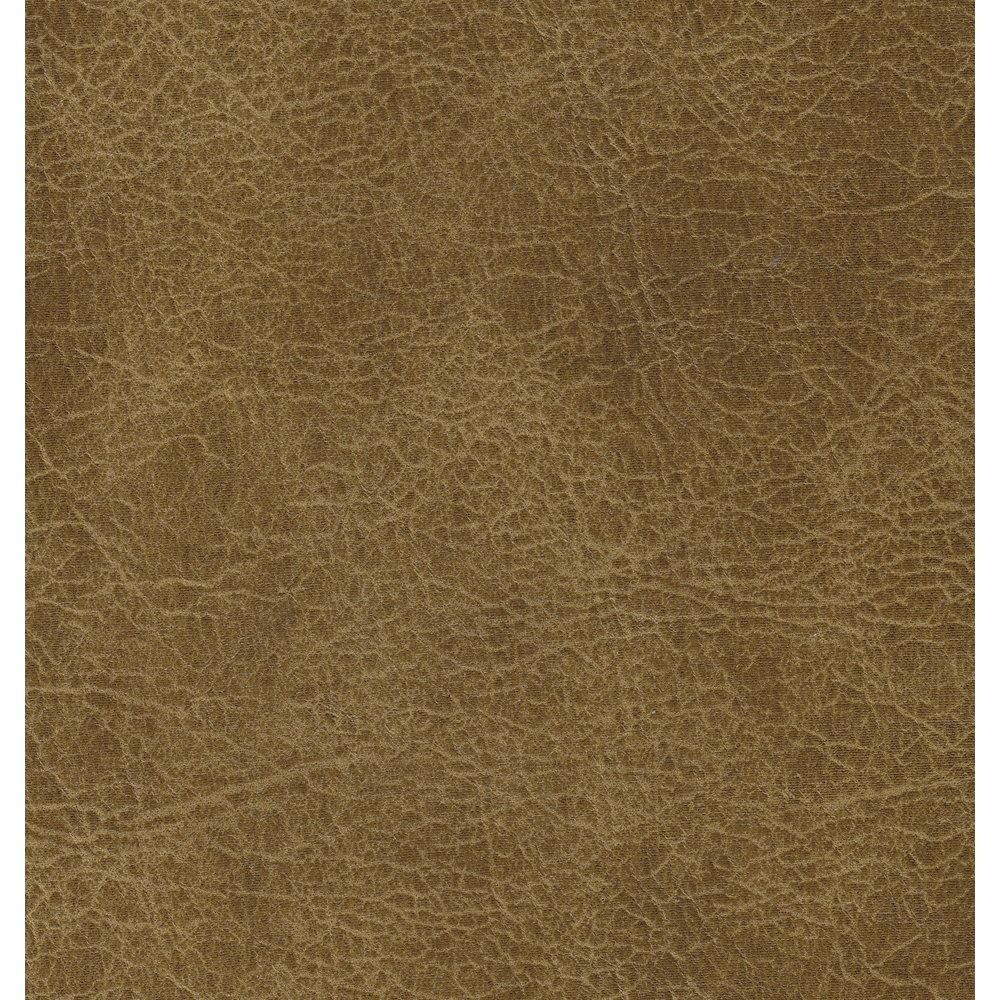 Aluino Faux Leather Ottoman thumbnail 7