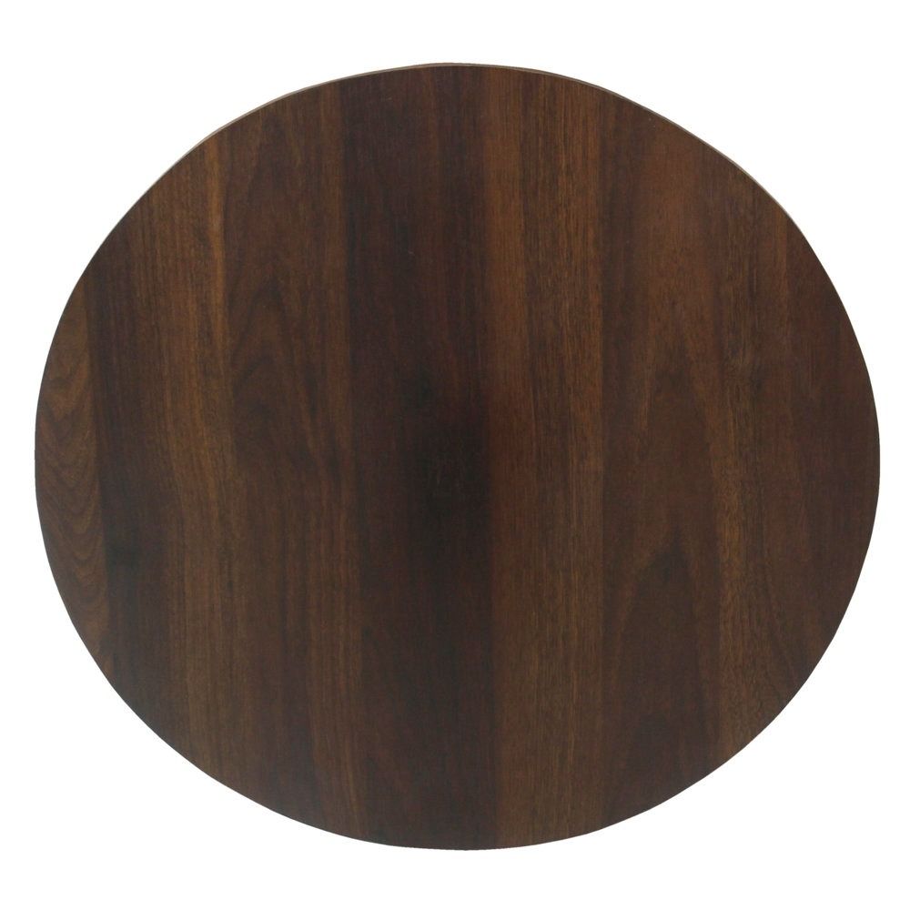 Aluino Faux Leather Ottoman thumbnail 8