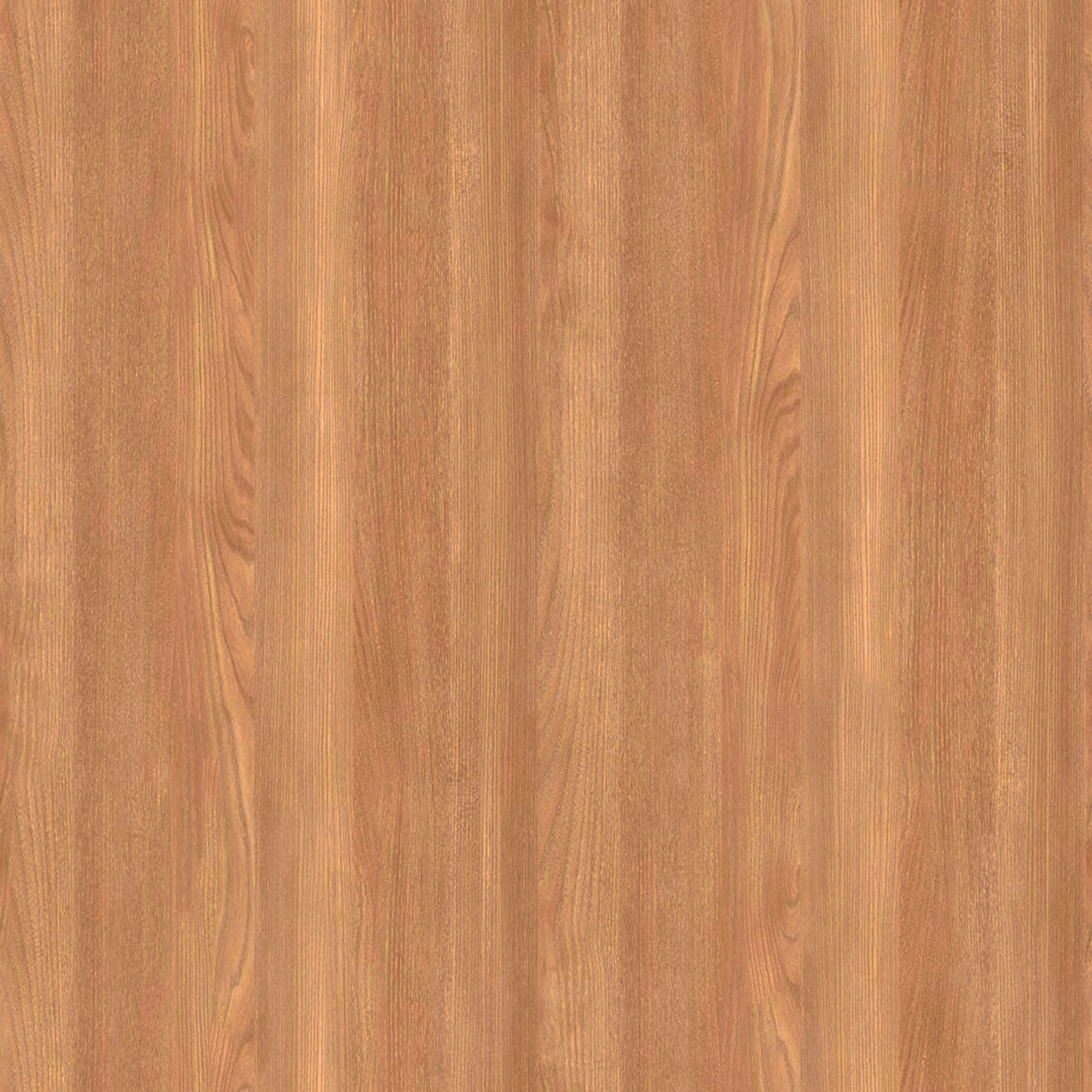 Rectangular Shaped Conference Table in Brown thumbnail 3