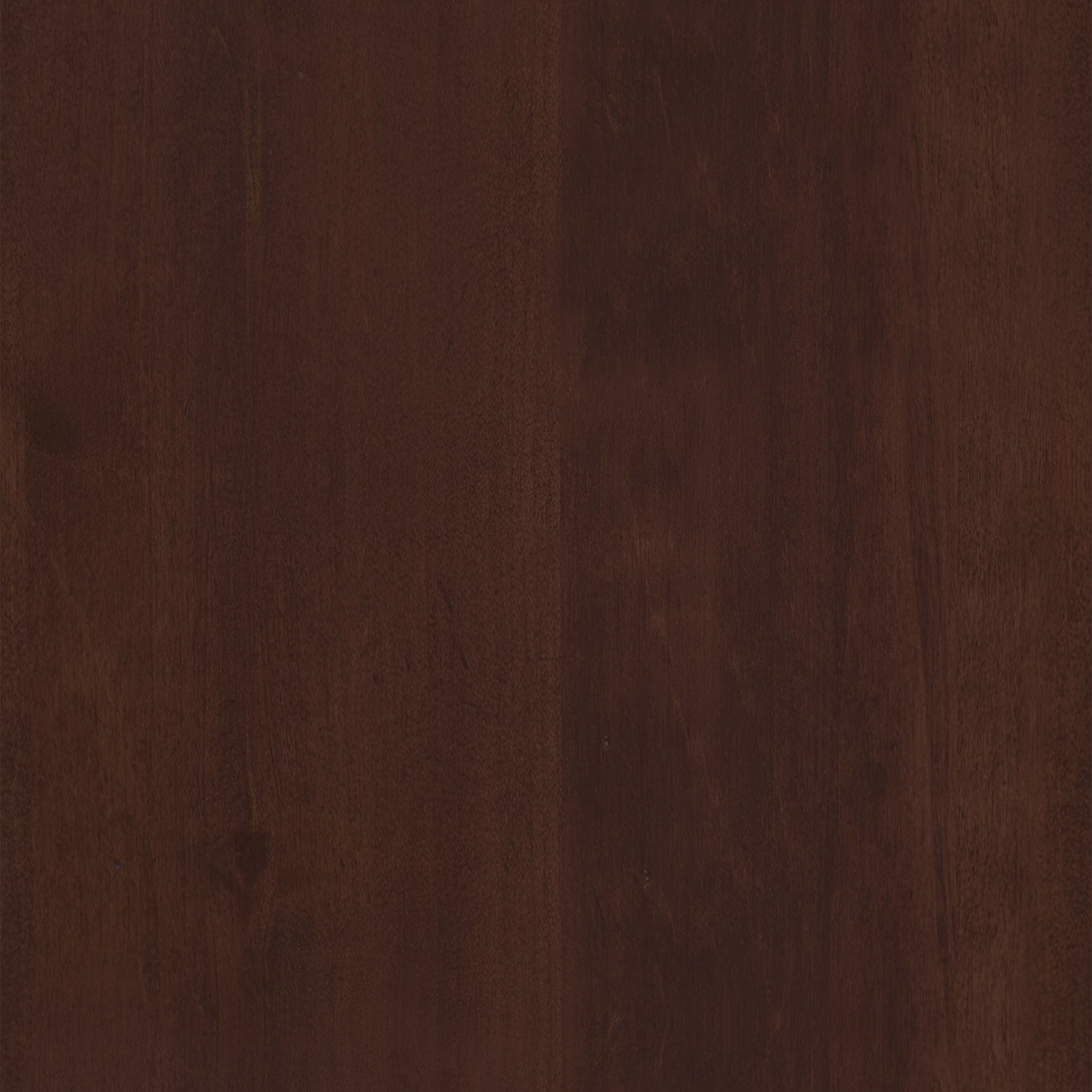 Rectangular Shaped Conference Table in Brown thumbnail 4