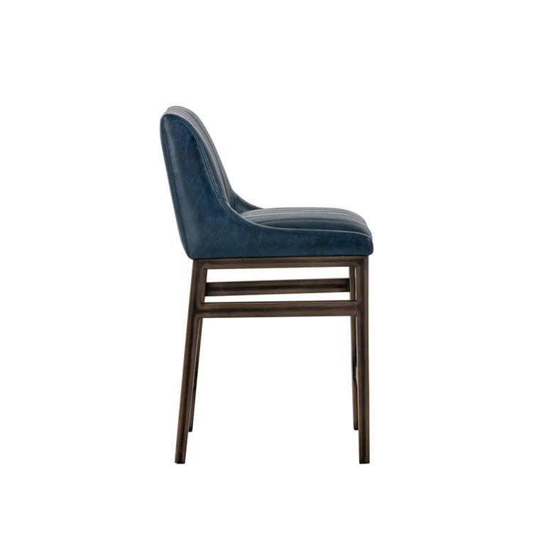 Halden Armless Counter Stool thumbnail 2