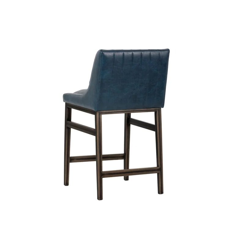 Halden Armless Counter Stool thumbnail 3