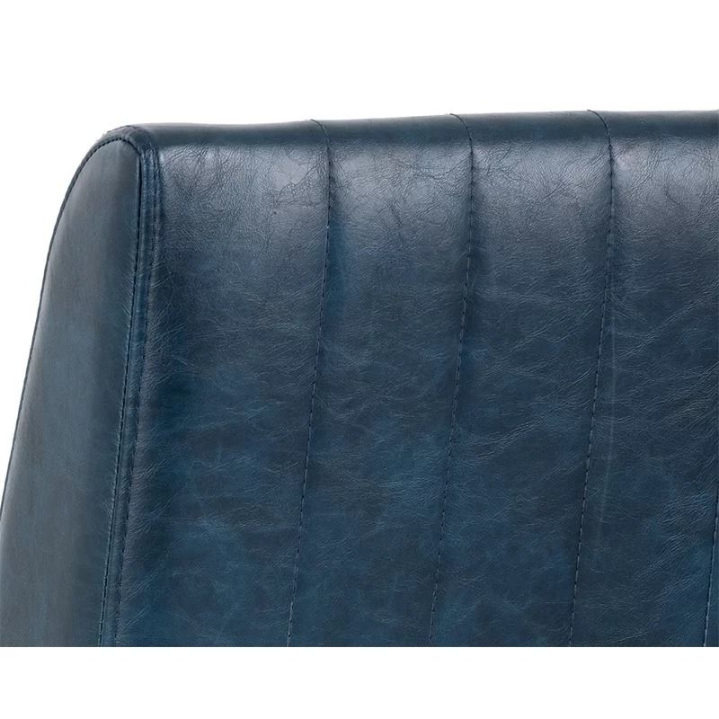 Halden Armless Counter Stool thumbnail 5