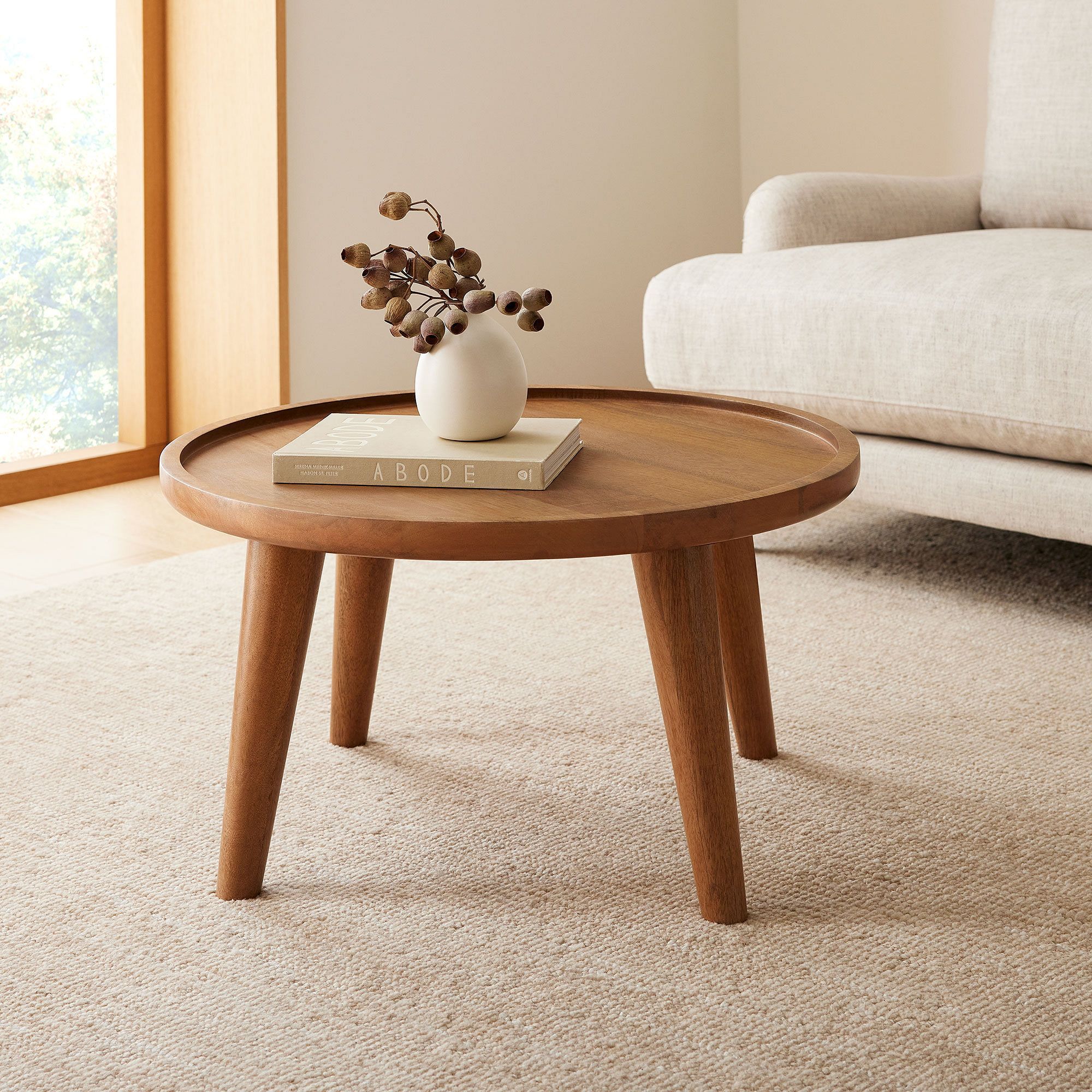 Asher Coffee Table thumbnail 2