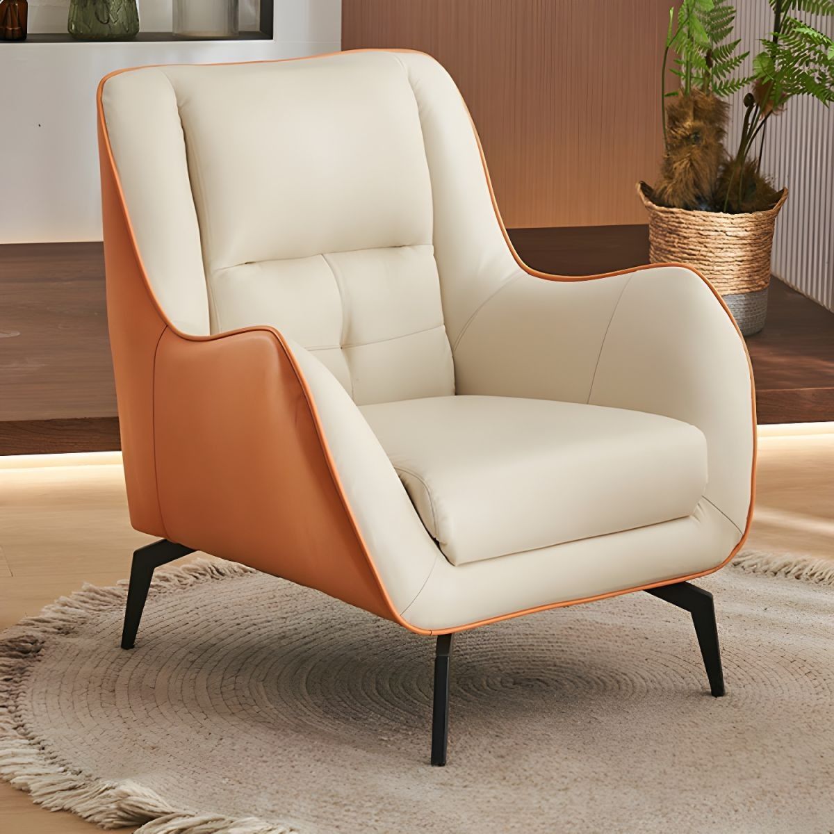 Modern Arm Chair thumbnail 2