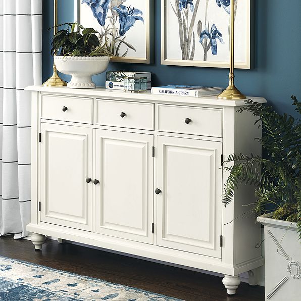 Martin 3-Door Console Table thumbnail 2