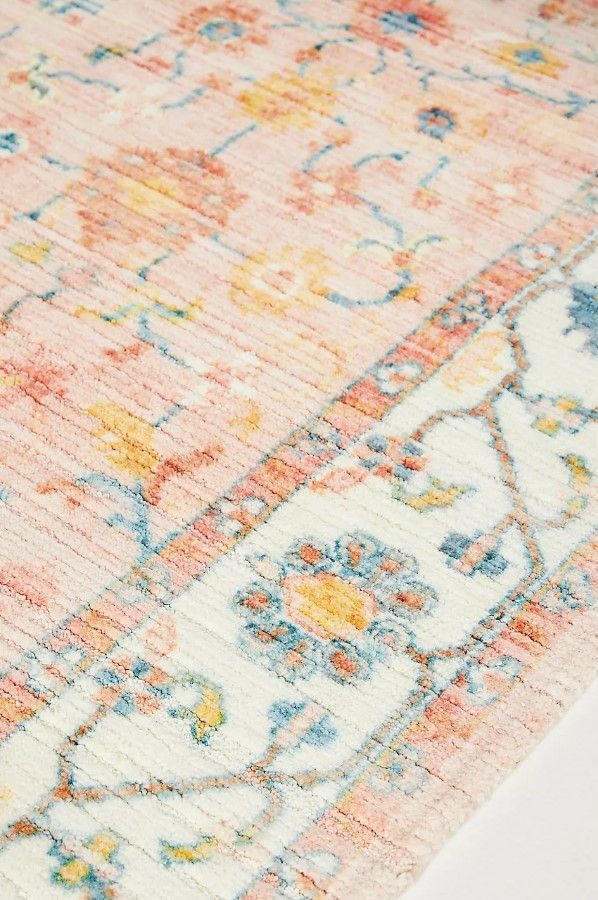 Tufted Maisie Rug thumbnail 2