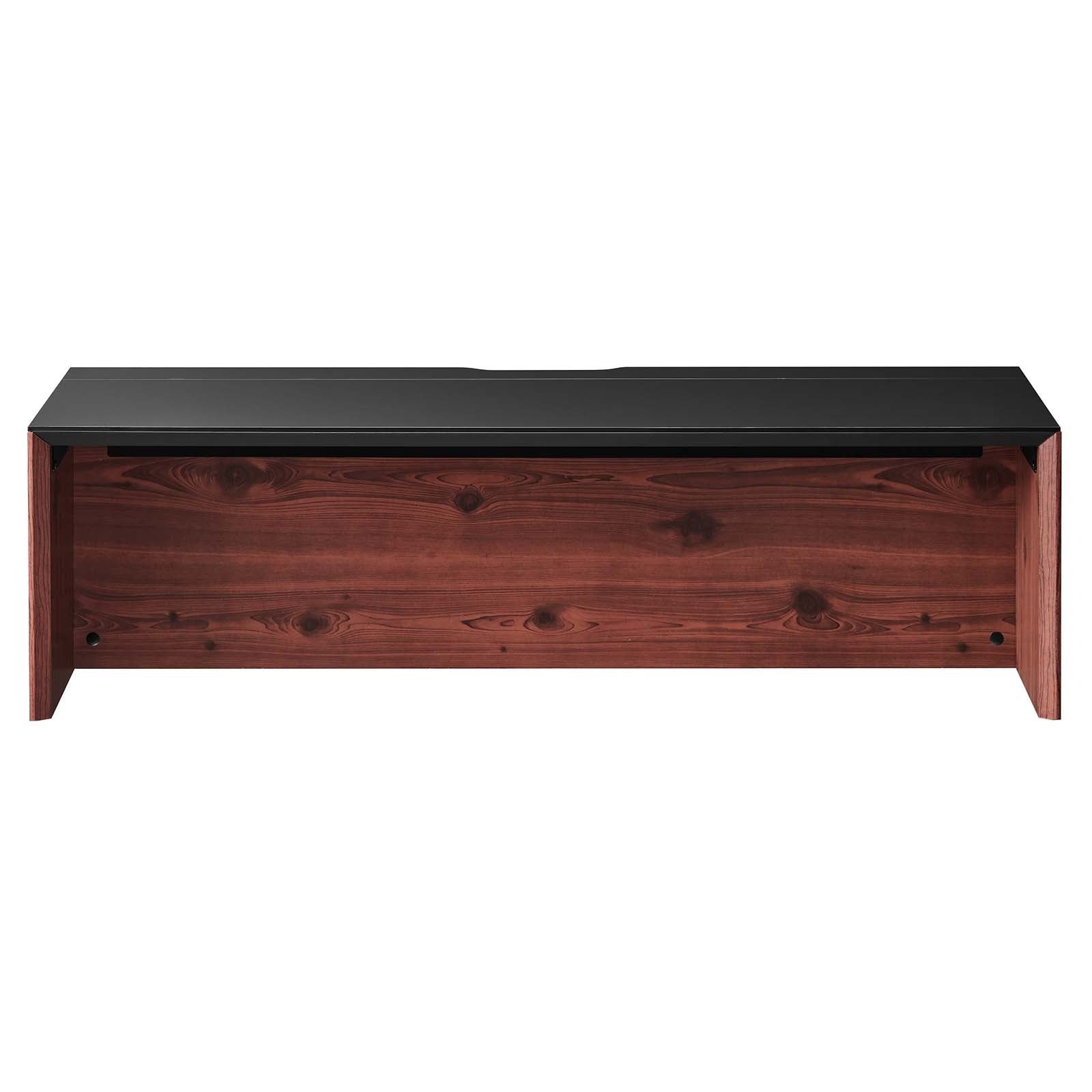 Mindi Wall Mount Desk 49" thumbnail 3