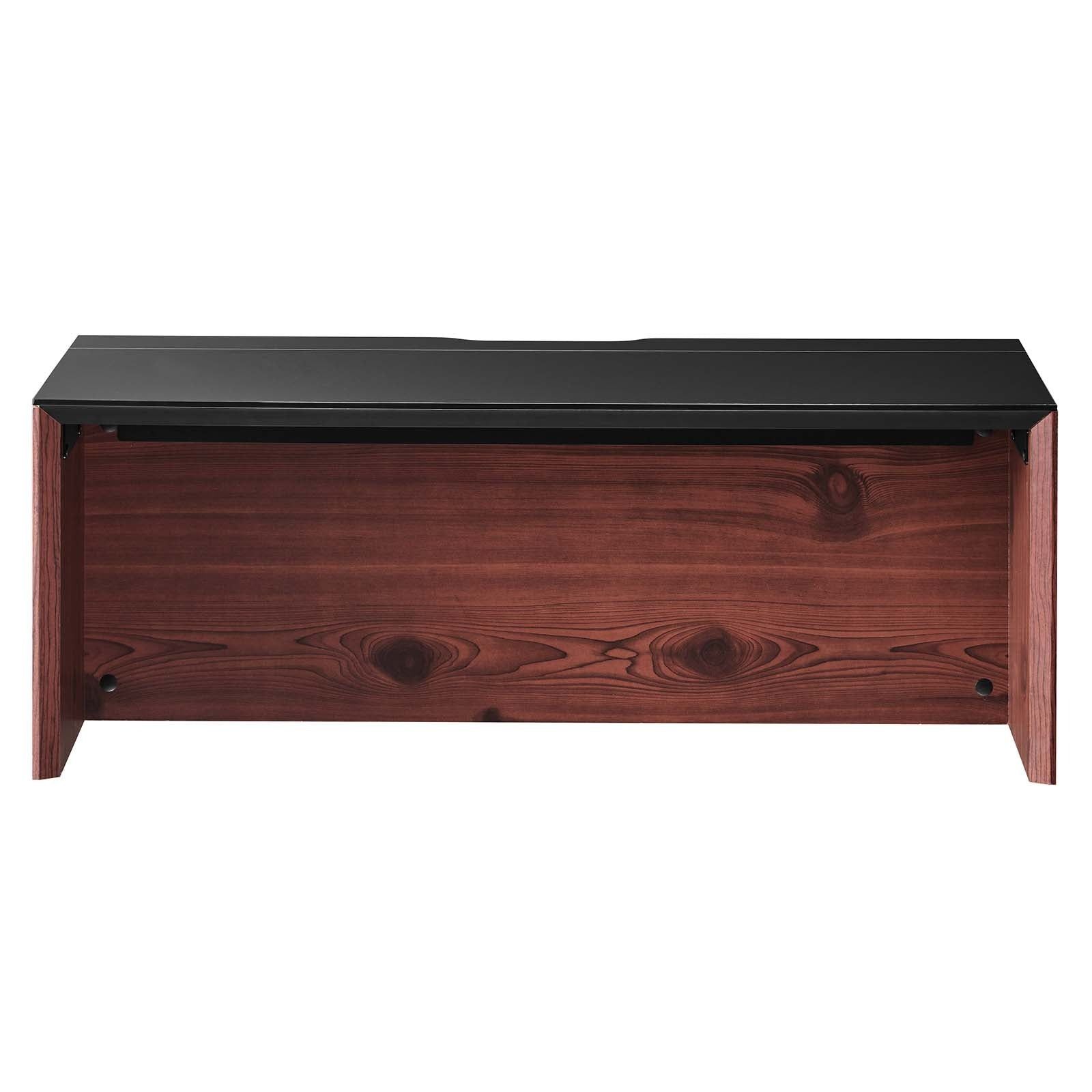 Mindi Wall Mount Desk 38" thumbnail 3