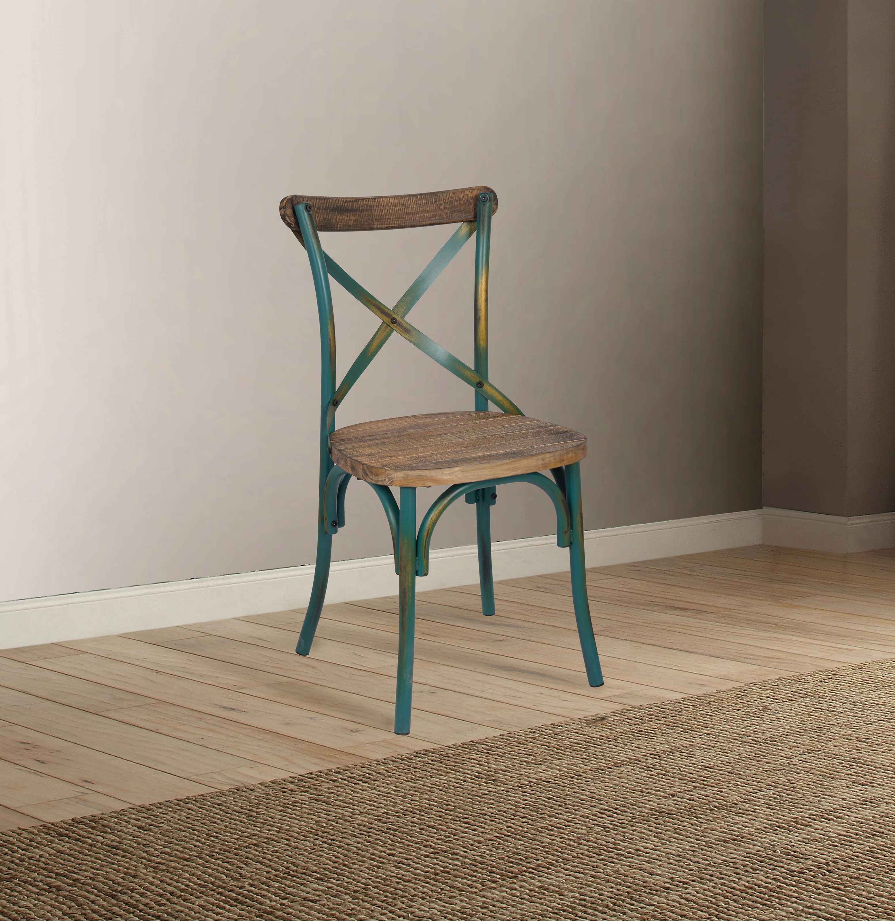 Adelaide Side Chair thumbnail 2