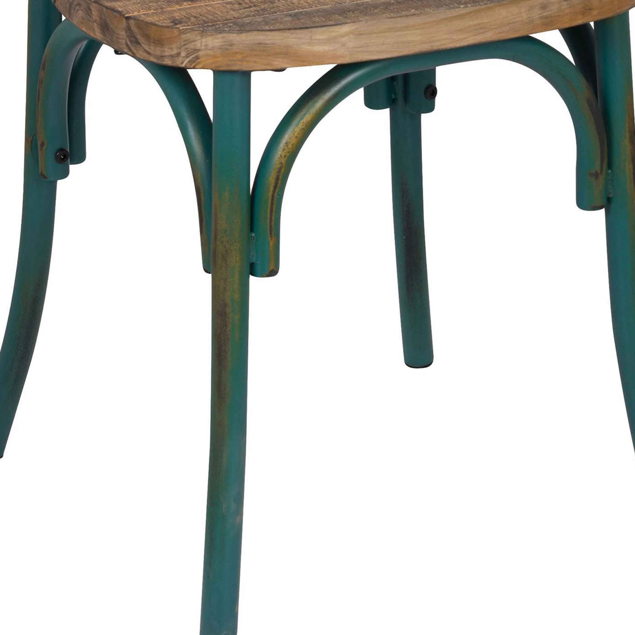 Adelaide Side Chair thumbnail 5