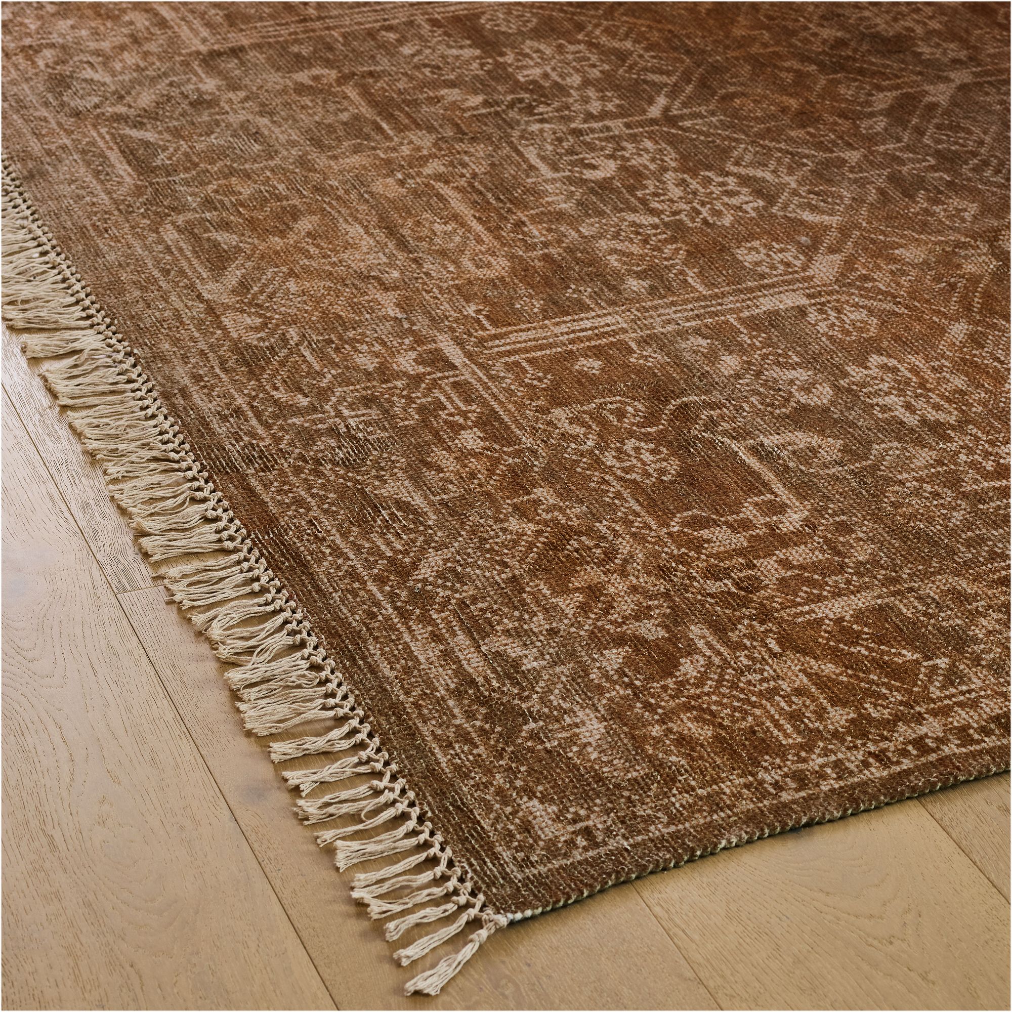 Athena Reversible Persian Rug-8'x10' thumbnail 4