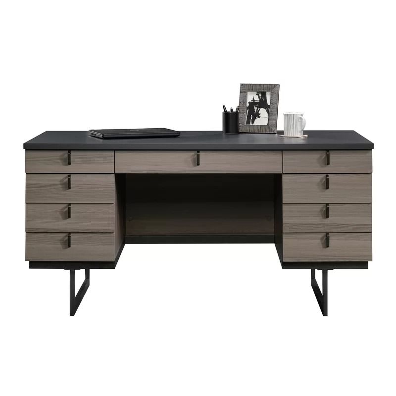 Executive Desk 60 thumbnail 3