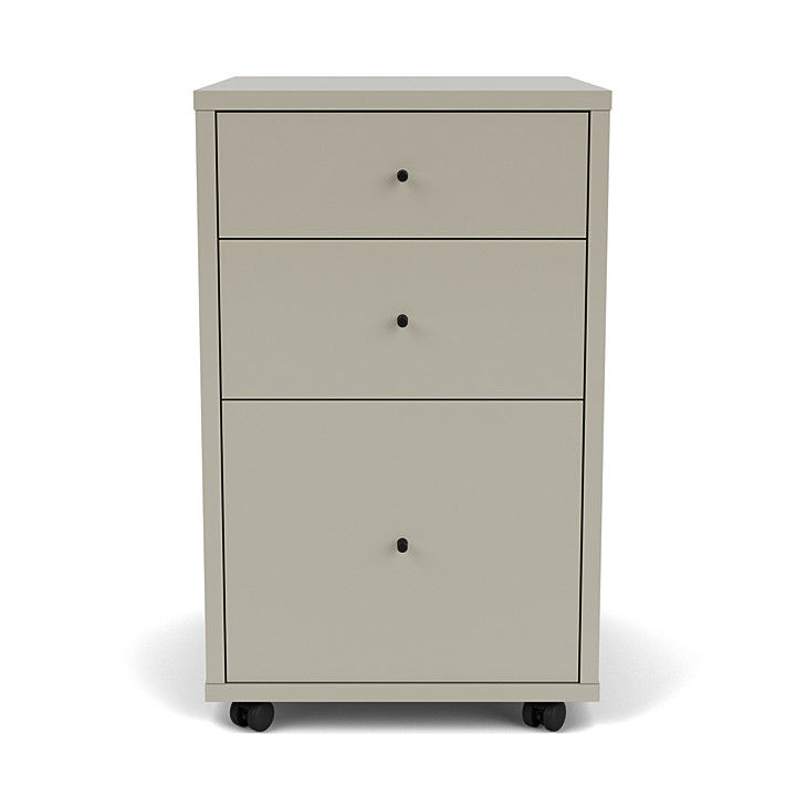 Sequel Rolling File Cabinet thumbnail 2