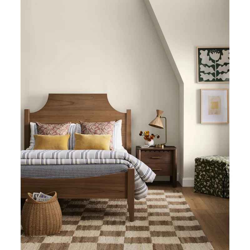 Madalene Hand Loomed Jute Sisal Rug-8'x10' thumbnail 2