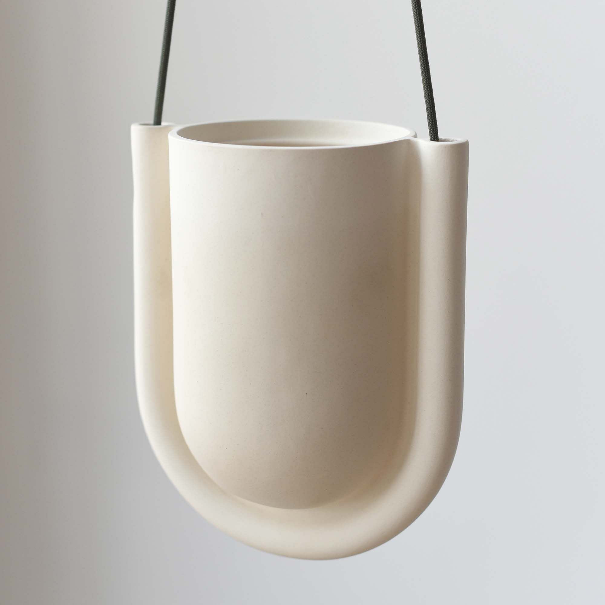 Misewell Portico Hanging Planter thumbnail 3