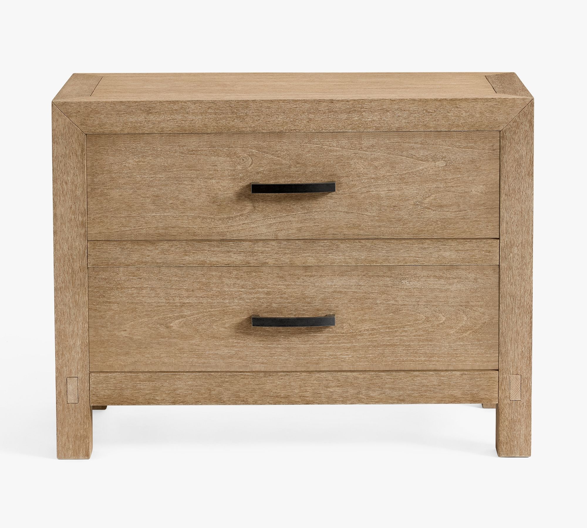 Linwood Wide Nightstand thumbnail 3