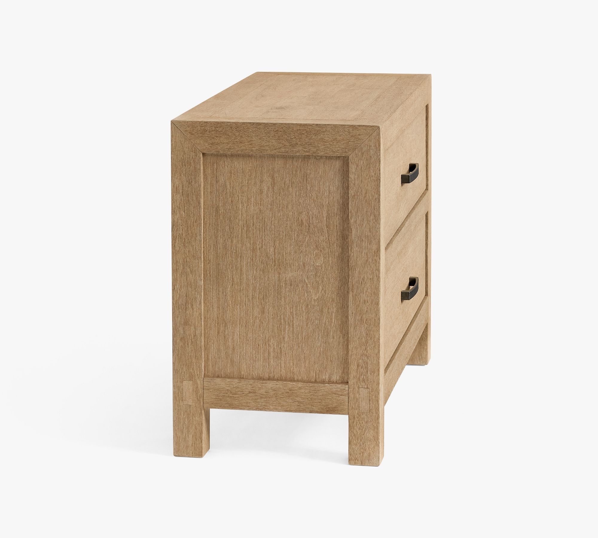 Linwood Wide Nightstand thumbnail 4