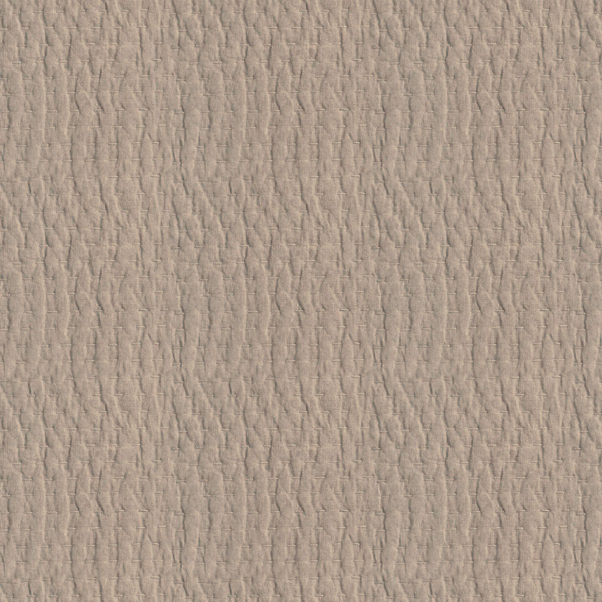Pick-Stitch Handcrafted CottonLinen Quilted Sham thumbnail 3